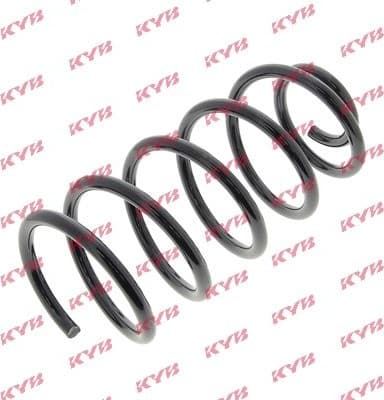 Suspension Spring K-Flex RC1232 - image 2