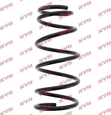 Suspension Spring K-Flex RA6028