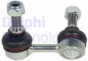 Link/Coupling Rod, stabiliser bar TC2197