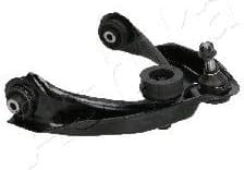 Control/Trailing Arm, wheel suspension 72-03-318R - image 3