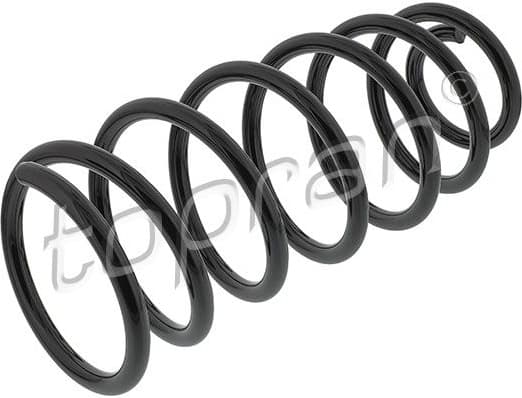 Suspension Spring 109 528