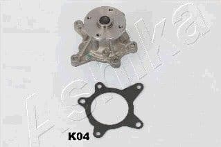 Water Pump, engine cooling 35-0K-K04