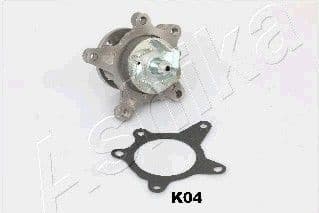 Water Pump, engine cooling 35-0K-K04 - image 2