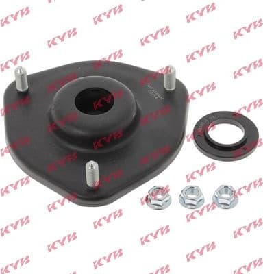Repair Kit, suspension strut support mount Suspension Mounting Kit SM5152