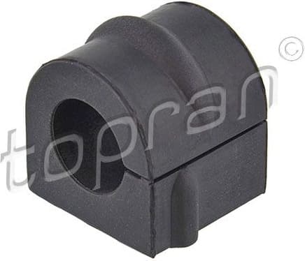 Mounting, stabiliser bar 200 460