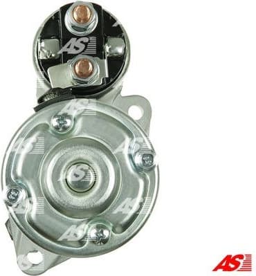 Starter AS S5065 - image 3