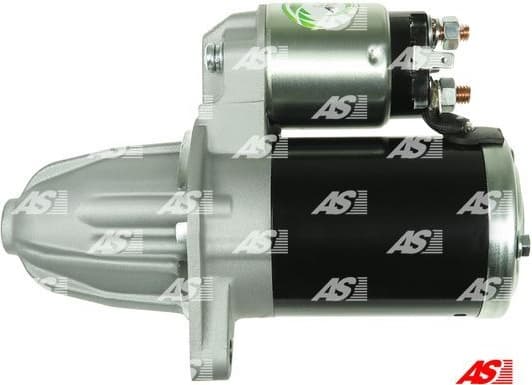 Starter AS S5065 - image 4