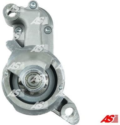 Starter AS S0536