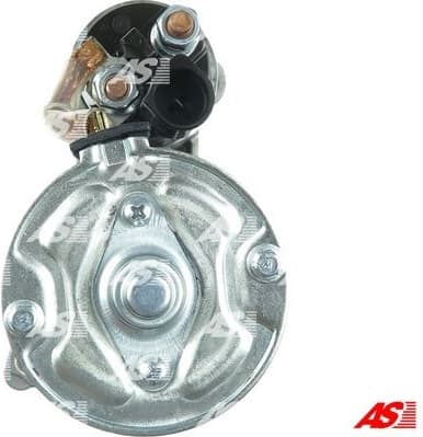 Starter AS S0536 - image 3