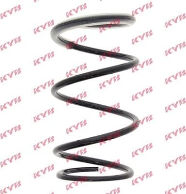 Suspension Spring K-Flex RD3136