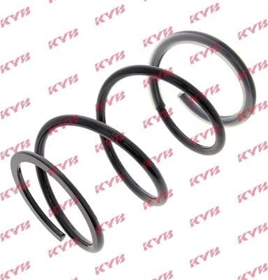 Suspension Spring K-Flex RD3136 - image 2