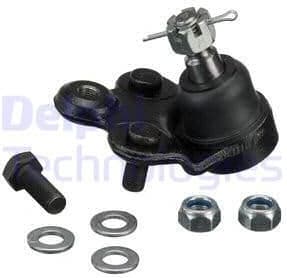 Ball Joint TC3403