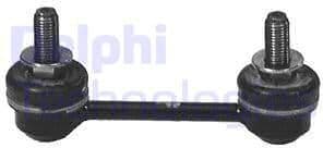 Link/Coupling Rod, stabiliser bar TC482