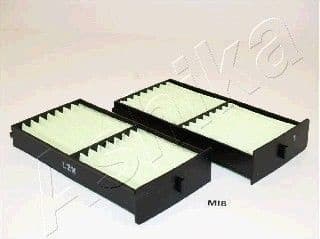 Filter, cabin air 21-MI-MI8