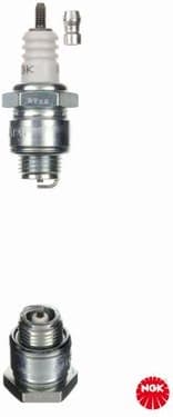 Spark Plug 3410