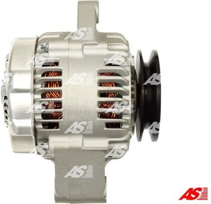 Alternator AS A6053 - image 2