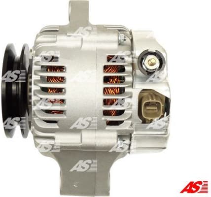 Alternator AS A6053 - image 4