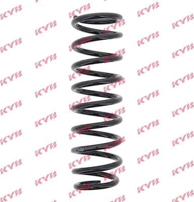 Suspension Spring K-Flex RG6537