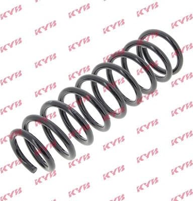 Suspension Spring K-Flex RG6537 - image 2
