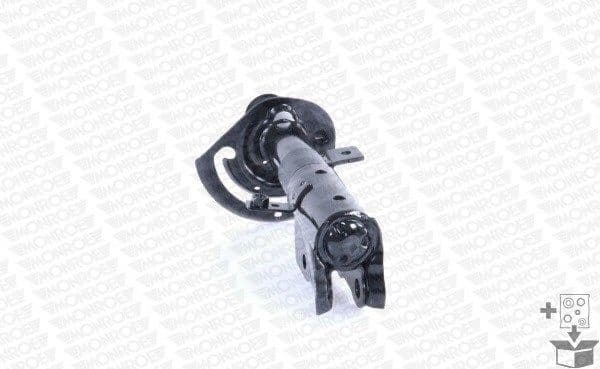 Shock Absorber 72367ST - image 2