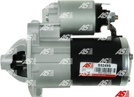 Starter AS S5249S - image 2