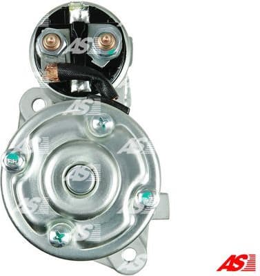 Starter AS S5249S - image 3
