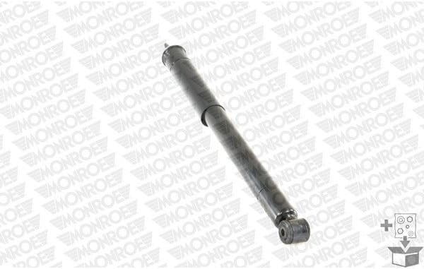 Shock Absorber MONROE ORIGINAL (Gas Technology) G43148 - image 2
