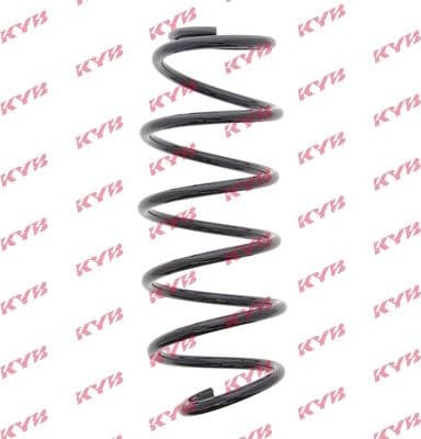 Suspension Spring K-Flex RH3539