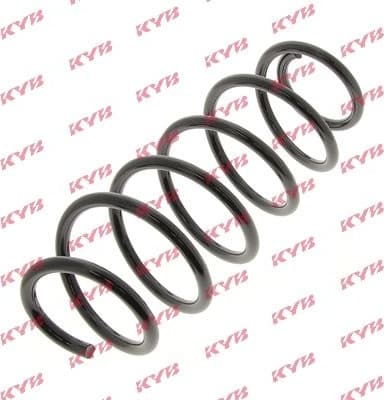 Suspension Spring K-Flex RH3539 - image 2