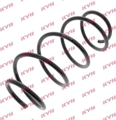 Suspension Spring K-Flex RH2730 - image 2