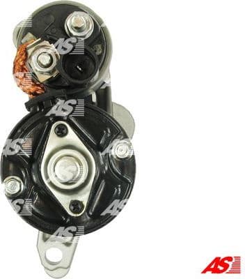 Starter AS S0319 - image 3