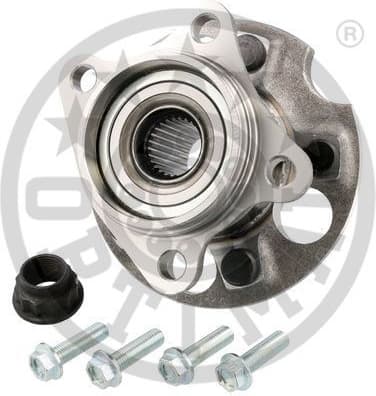 Wheel Bearing Kit 982852 - image 3