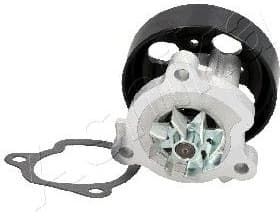 Water Pump, engine cooling 35-01-176