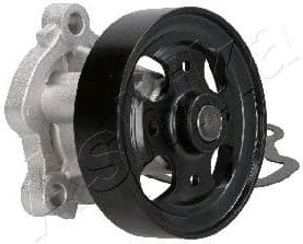 Water Pump, engine cooling 35-01-176 - image 2