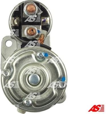 Starter AS S5188 - image 3