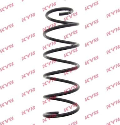 Suspension Spring K-Flex RC3463