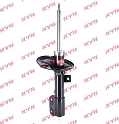 Shock Absorber Excel-G 334456
