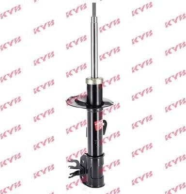 Shock Absorber Excel-G 339738