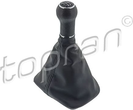Gear Lever Gaiter 113 315