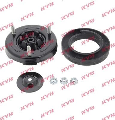 Suspension Strut Support Mount Suspension Mounting Kit SM5618