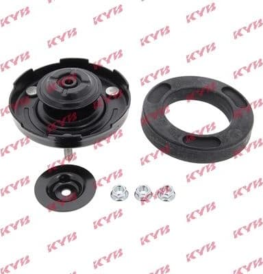 Suspension Strut Support Mount Suspension Mounting Kit SM5618 - image 2