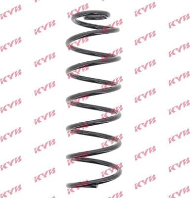Suspension Spring K-Flex RC5768