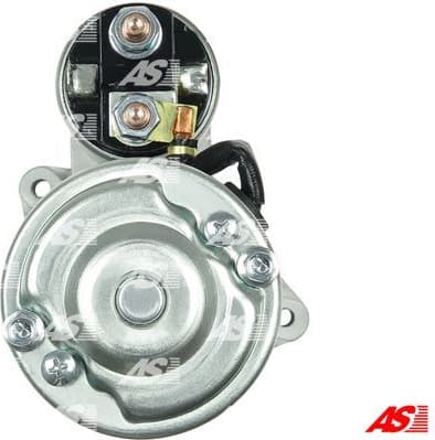 Starter AS S5040 - image 3