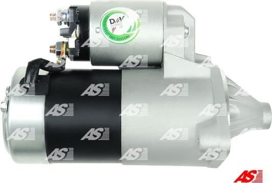 Starter AS S5040 - image 4