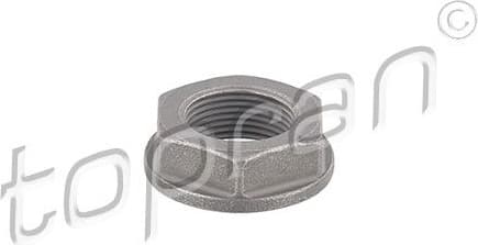 Axle Nut, drive shaft 723 449