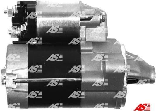 Starter AS S6016 - image 2