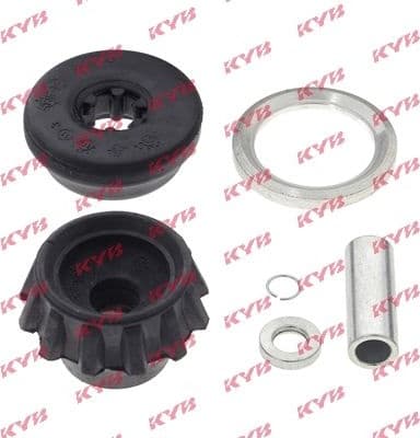 Suspension Strut Support Mount Suspension Mounting Kit SM5197 - image 2