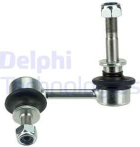 Link/Coupling Rod, stabiliser bar TC3370