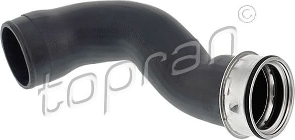 Charge Air Hose 408 118