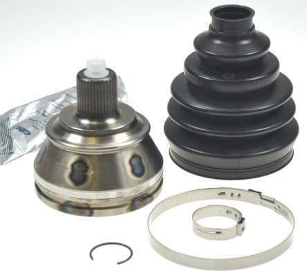 Joint Kit, drive shaft GKN Automotive OE-Technology 50° 305969